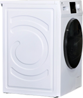 Lave-linge Hublot 10 kg Reconditionné CONTINENTAL-EDISON CELL10140W3
