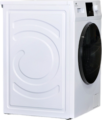 Lave-linge Hublot 10 kg Reconditionné CONTINENTAL-EDISON CELL10140W3