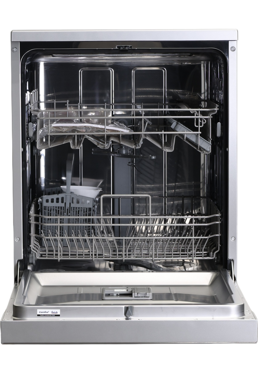 Lave-vaisselle Pose Libre 14 couverts Reconditionné COMFEE CDWEF1435ESS