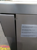 Lave-vaisselle Pose Libre 14 couverts Reconditionné COMFEE CDWEF1435ESS