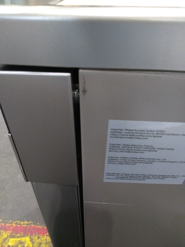 Lave-vaisselle Pose Libre 14 couverts Reconditionné COMFEE CDWEF1435ESS