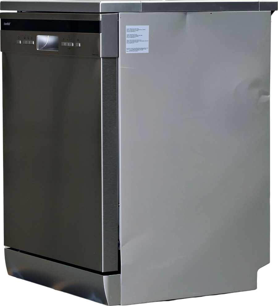 Lave-vaisselle Pose Libre 14 couverts Reconditionné COMFEE CDWEF1435ESS