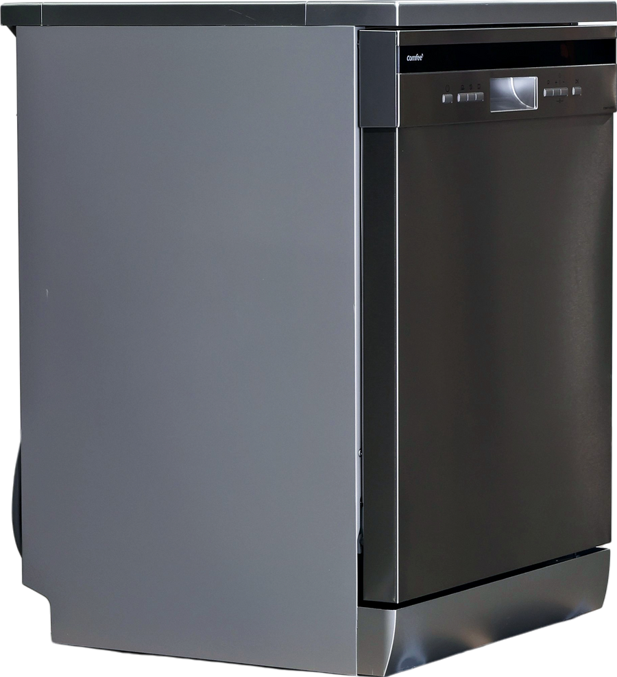 Lave-vaisselle Pose Libre 14 couverts Reconditionné COMFEE CDWEF1435ESS