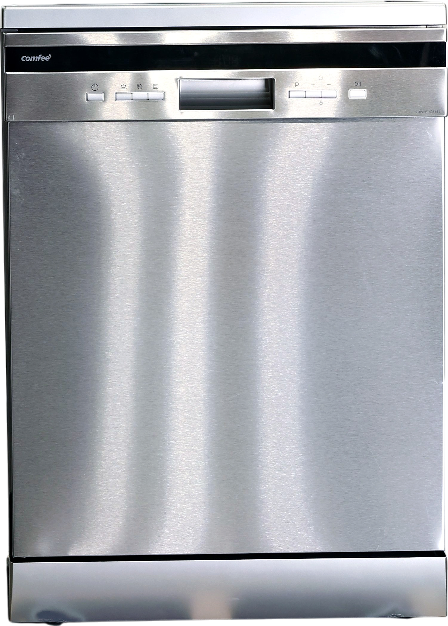 Lave-vaisselle Pose Libre 14 couverts Reconditionné COMFEE CDWEF1435ESS
