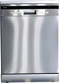 Lave-vaisselle Pose Libre 14 couverts Reconditionné COMFEE CDWEF1435ESS