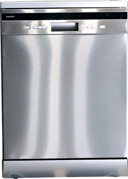 Lave-vaisselle Pose Libre 14 couverts Reconditionné COMFEE CDWEF1435ESS