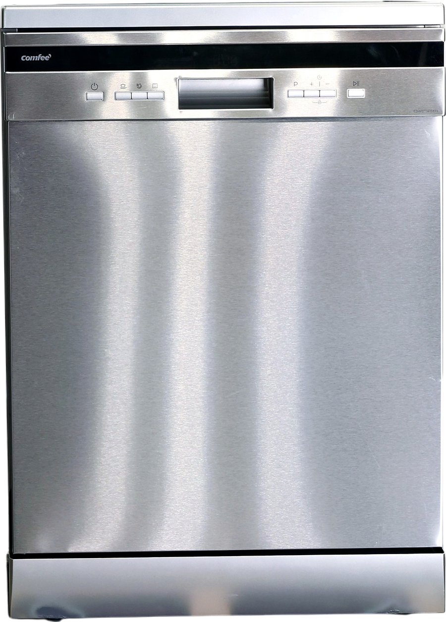 Lave-vaisselle Pose Libre 14 couverts Reconditionné COMFEE CDWEF1435ESS