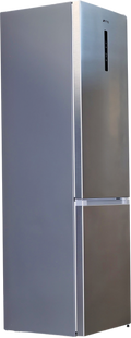 Réfrigérateur Avec Congélateur 331 L Reconditionné SMEG FC20XDNE