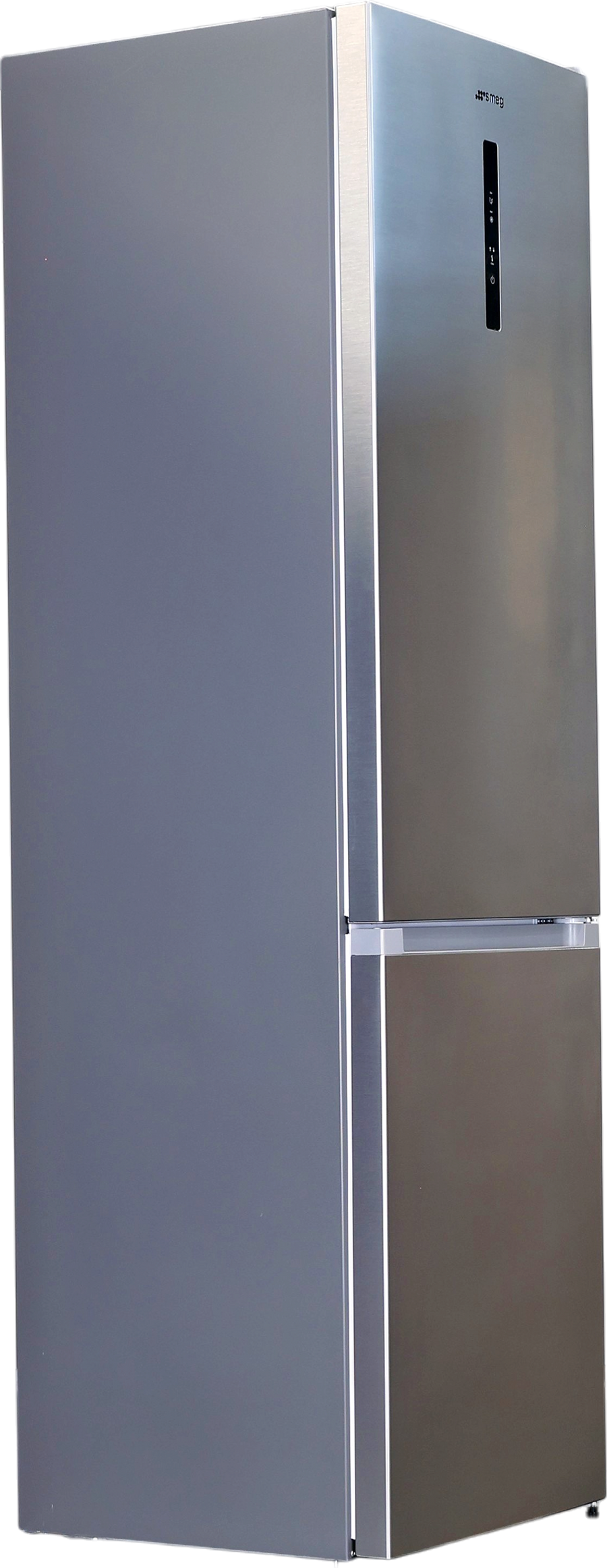 Réfrigérateur Avec Congélateur 331 L Reconditionné SMEG FC20XDNE