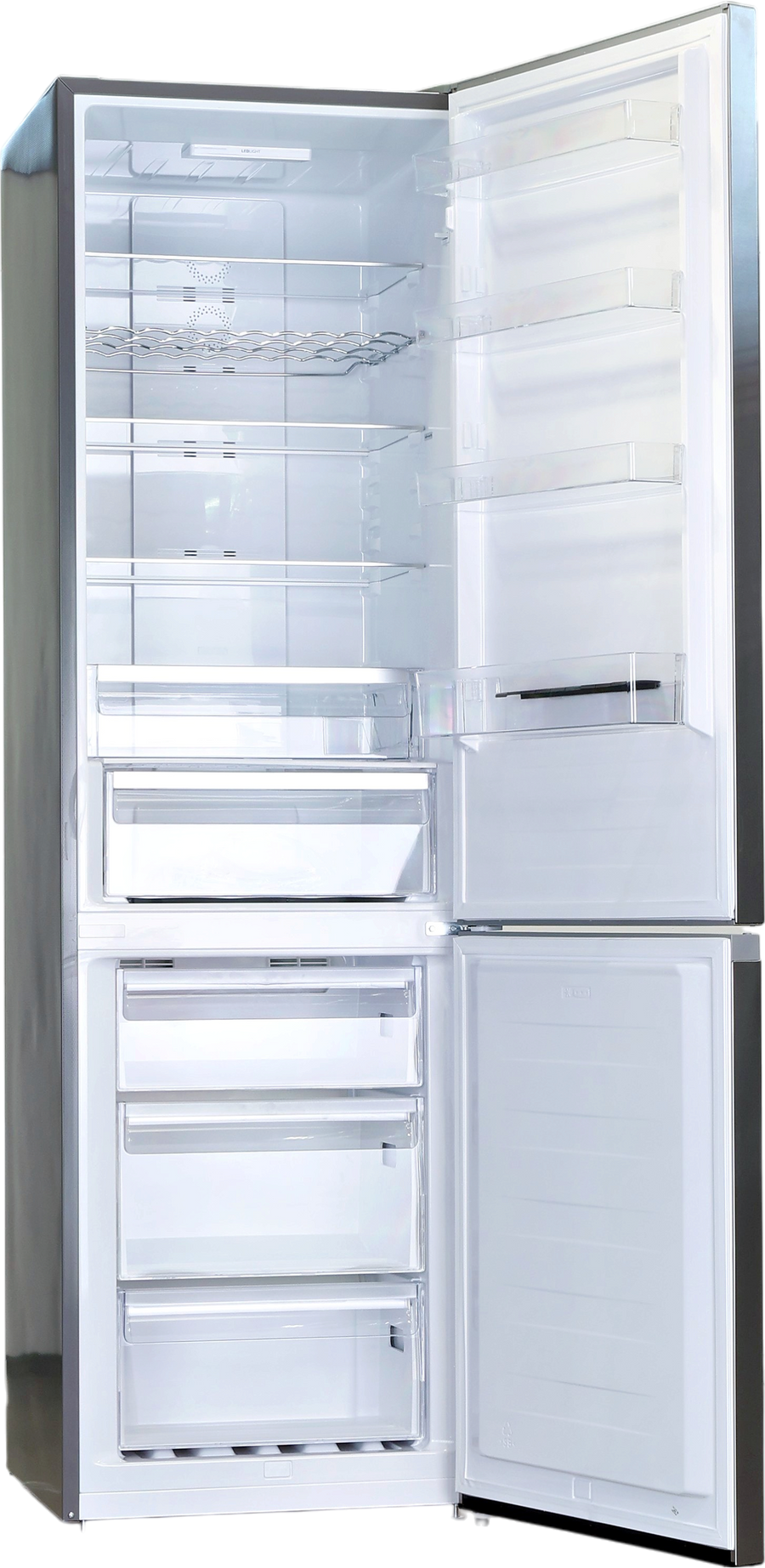 Réfrigérateur Avec Congélateur 331 L Reconditionné SMEG FC20XDNE