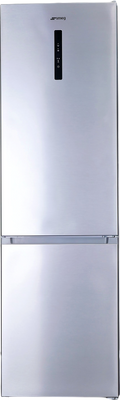 Réfrigérateur Avec Congélateur 331 L Reconditionné SMEG FC20XDNE
