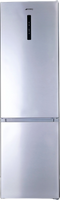 Réfrigérateur Avec Congélateur 331 L Reconditionné SMEG FC20XDNE