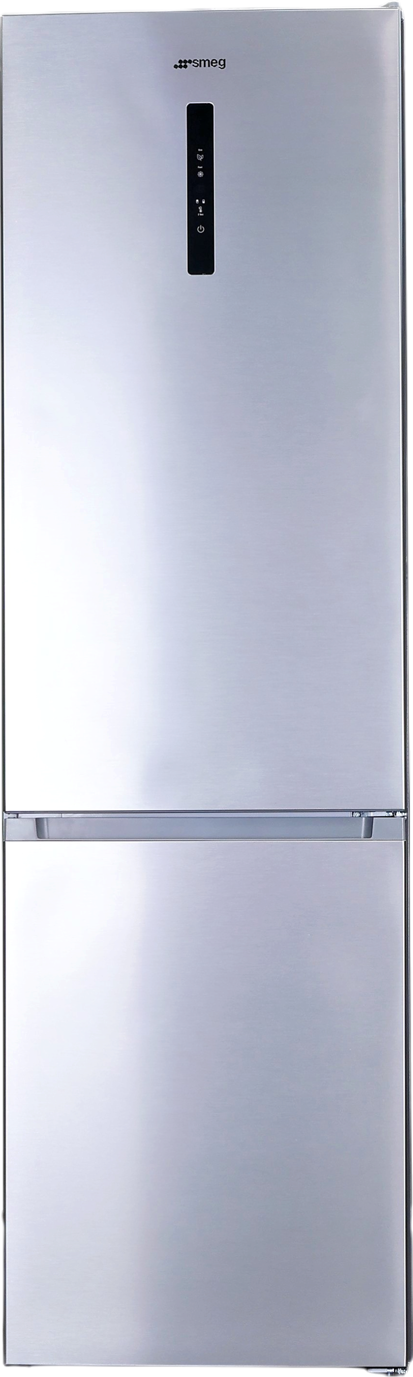 Réfrigérateur Avec Congélateur 331 L Reconditionné SMEG FC20XDNE