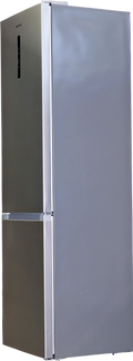 Réfrigérateur Avec Congélateur 331 L Reconditionné SMEG FC20XDNE