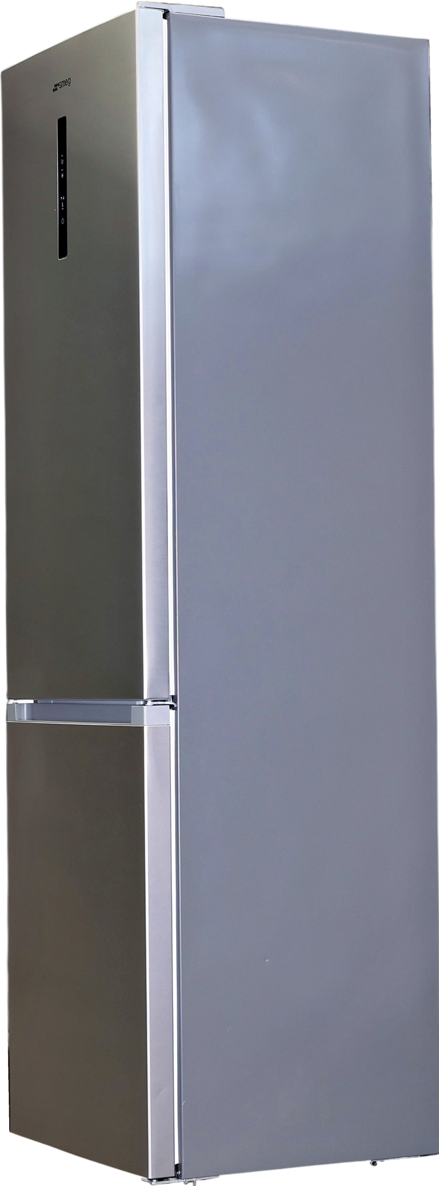 Réfrigérateur Avec Congélateur 331 L Reconditionné SMEG FC20XDNE