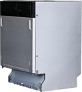 Lave-vaisselle Encastrable 13 couverts Reconditionné SMEG STL 62125 FR