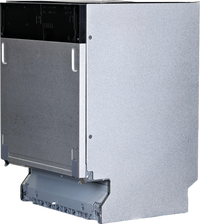 Lave-vaisselle Encastrable 13 couverts Reconditionné SMEG STL 62125 FR