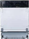 Lave-vaisselle Encastrable 13 couverts Reconditionné SMEG STL 62125 FR