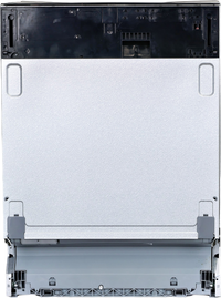 Lave-vaisselle Encastrable 13 couverts Reconditionné SMEG STL 62125 FR