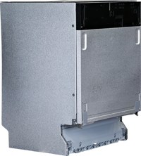 Lave-vaisselle Encastrable 13 couverts Reconditionné SMEG STL 62125 FR