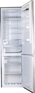 Réfrigérateur Avec Congélateur 331 Litres Reconditionné SMEG FC20XDNE
