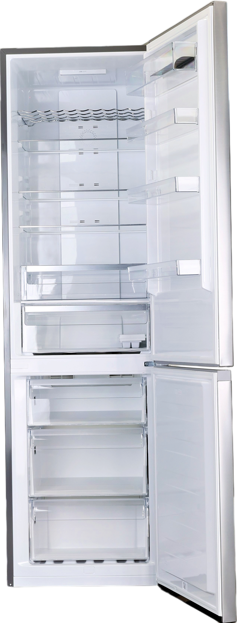 Réfrigérateur Avec Congélateur 331 Litres Reconditionné SMEG FC20XDNE