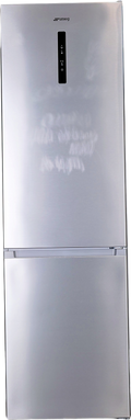 Réfrigérateur Avec Congélateur 331 Litres Reconditionné SMEG FC20XDNE