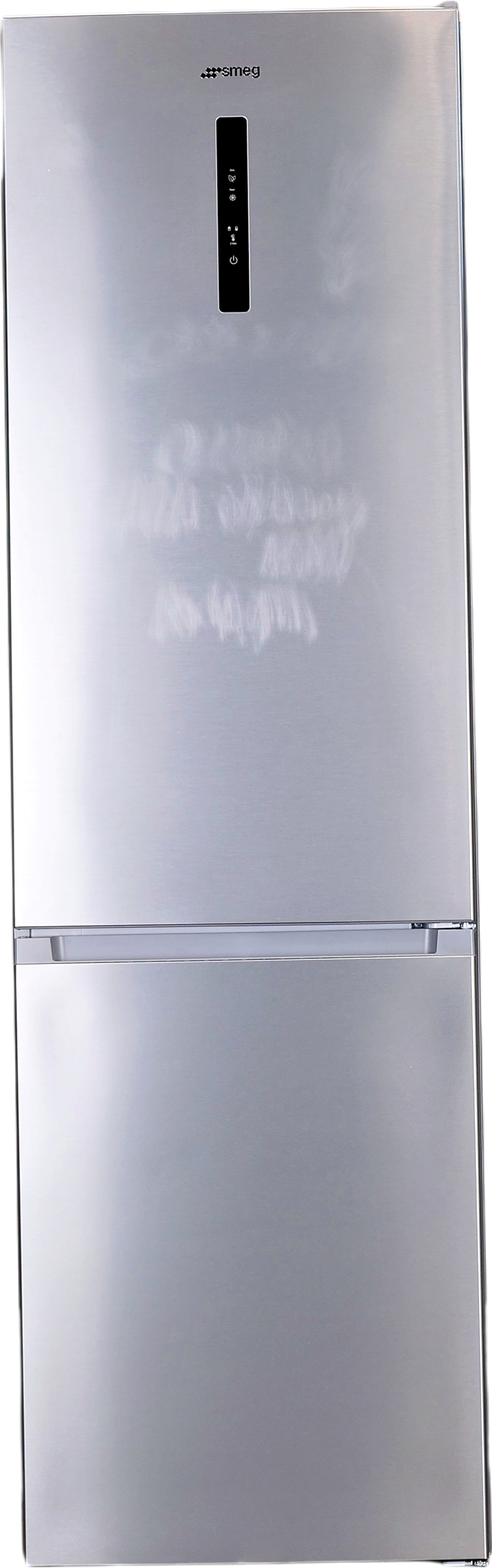 Réfrigérateur Avec Congélateur 331 Litres Reconditionné SMEG FC20XDNE