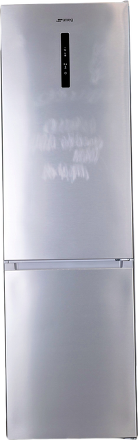 Réfrigérateur Avec Congélateur 331 Litres Reconditionné SMEG FC20XDNE