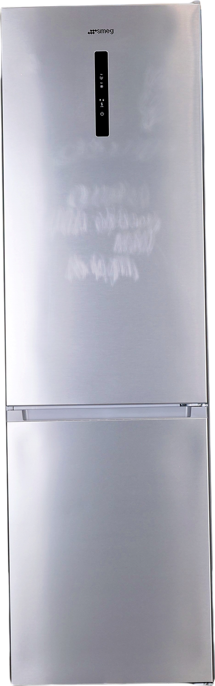 Réfrigérateur Avec Congélateur 331 Litres Reconditionné SMEG FC20XDNE