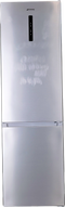 Réfrigérateur Avec Congélateur 331 Litres Reconditionné SMEG FC20XDNE