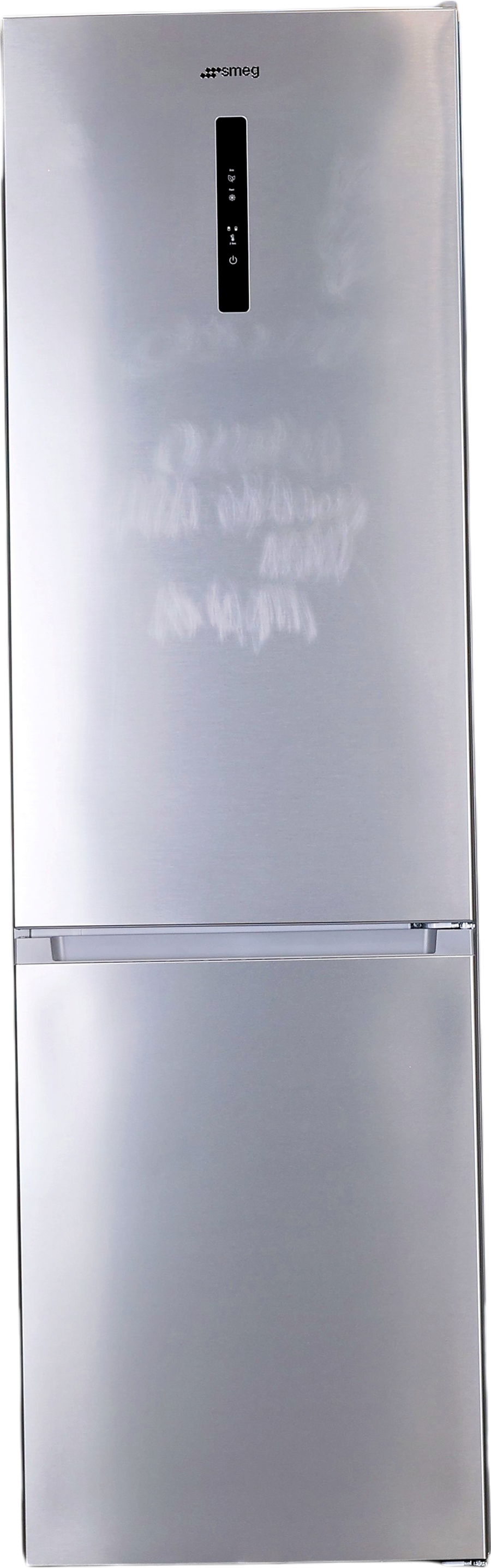 Réfrigérateur Avec Congélateur 331 Litres Reconditionné SMEG FC20XDNE