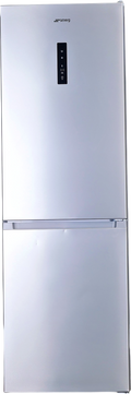 Réfrigérateur Avec Congélateur 300 Litres Reconditionné SMEG RC18XDNC