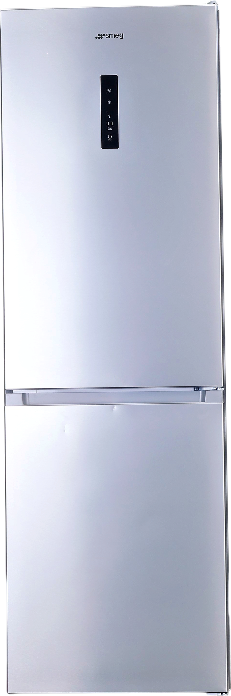 Réfrigérateur Avec Congélateur 300 Litres Reconditionné SMEG RC18XDNC