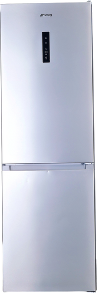 Réfrigérateur Avec Congélateur 300 Litres Reconditionné SMEG RC18XDNC