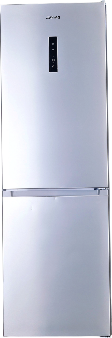 Réfrigérateur Avec Congélateur 204 Litres Reconditionné SMEG RC18XDNC
