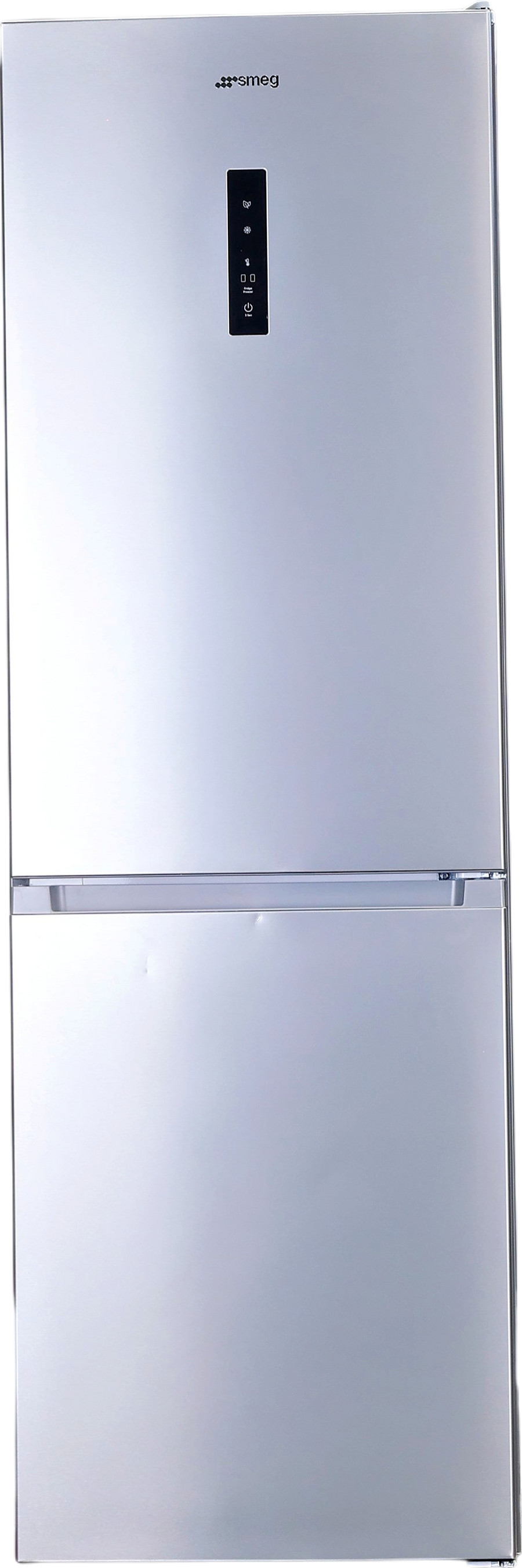 Réfrigérateur Avec Congélateur 300 Litres Reconditionné SMEG RC18XDNC