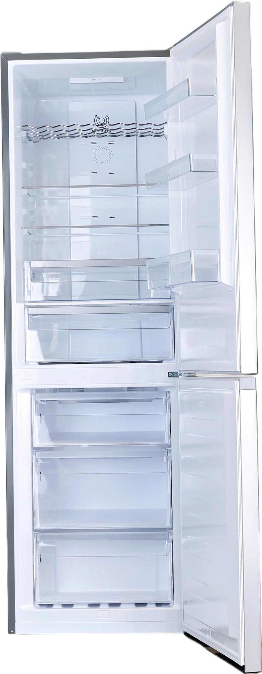 Réfrigérateur Avec Congélateur 300 Litres Reconditionné SMEG RC18XDNC
