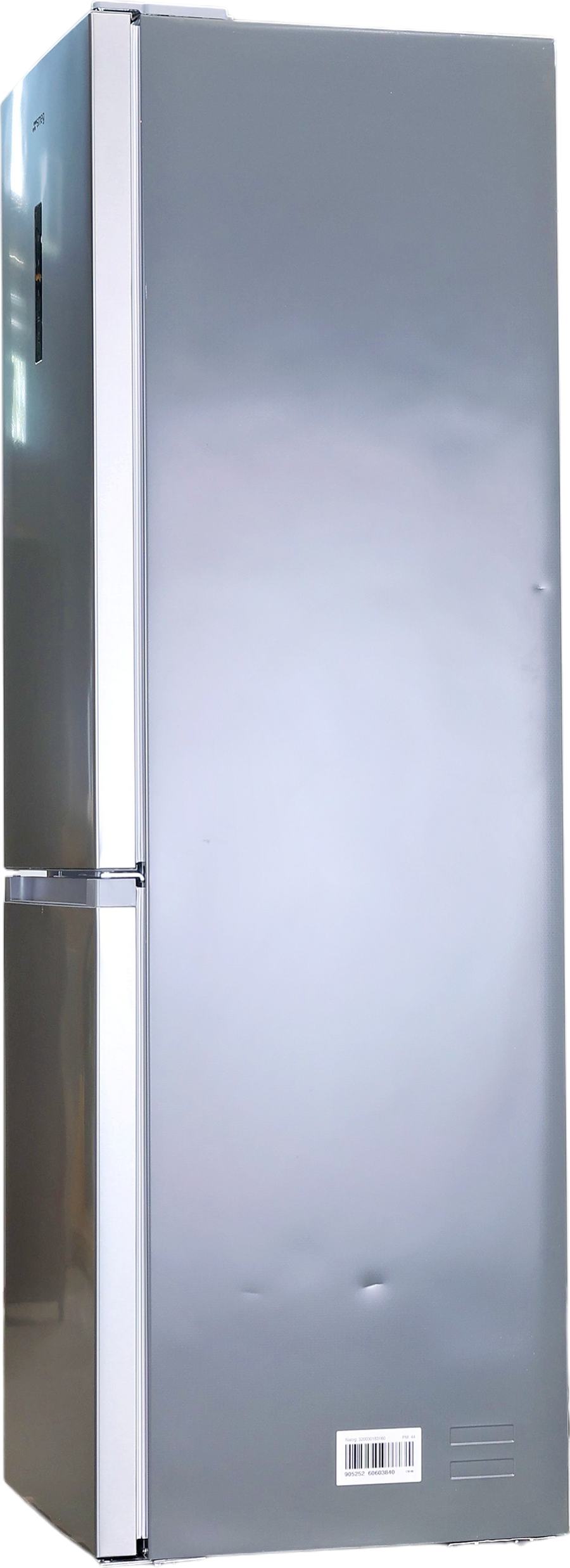 Réfrigérateur Avec Congélateur 300 Litres Reconditionné SMEG RC18XDNC