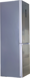 Réfrigérateur Avec Congélateur 300 Litres Reconditionné SMEG RC18XDNC