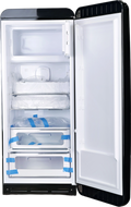 Réfrigérateur Avec Congélateur Reconditionné SMEG FAB28RBL6