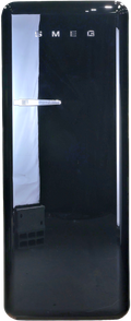 Réfrigérateur Avec Congélateur Reconditionné SMEG FAB28RBL6