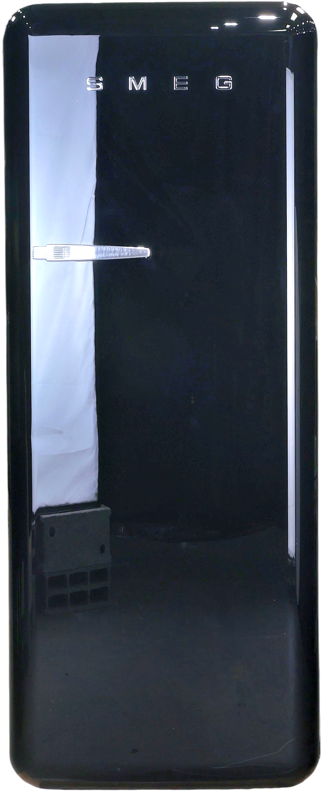 Réfrigérateur Avec Congélateur Reconditionné SMEG FAB28RBL6