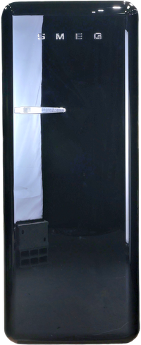 Réfrigérateur Avec Congélateur Reconditionné SMEG FAB28RBL6