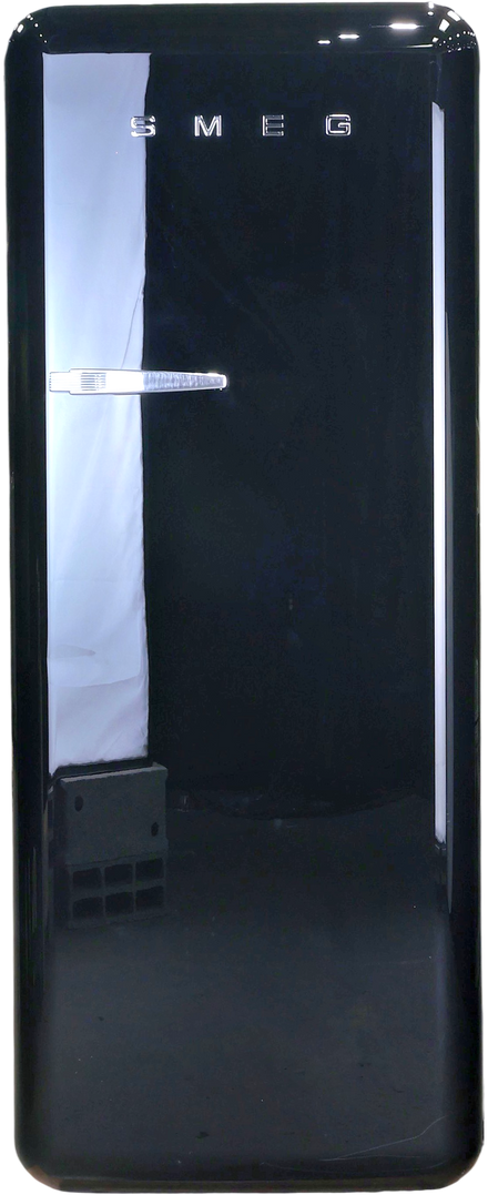 Réfrigérateur Avec Congélateur Reconditionné SMEG FAB28RBL6