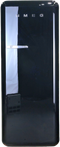 Réfrigérateur Avec Congélateur Reconditionné SMEG FAB28RBL6