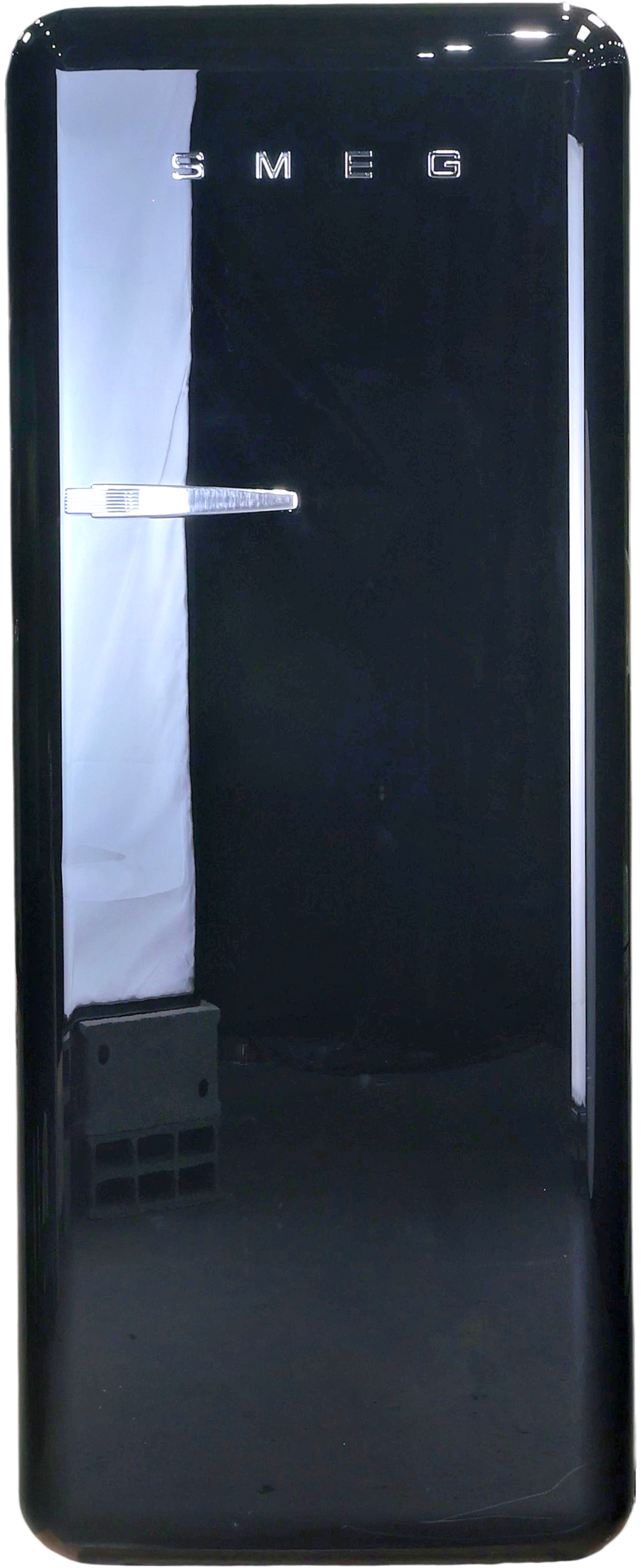 Réfrigérateur Avec Congélateur Reconditionné SMEG FAB28RBL6