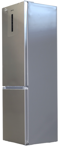 Réfrigérateur Avec Congélateur 331 L Reconditionné SMEG RC19XDNE