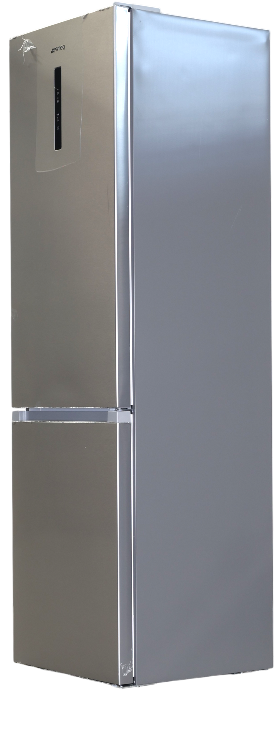 Réfrigérateur Avec Congélateur 331 L Reconditionné SMEG RC19XDNE