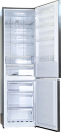 Réfrigérateur Avec Congélateur 331 L Reconditionné SMEG RC19XDNE